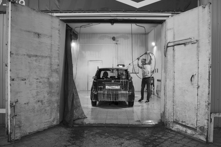 ryobi pressure washer manual