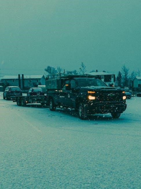 tow guide trailer life