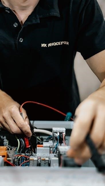 amana furnace troubleshooting manual